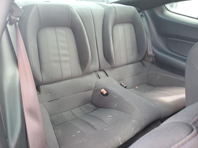 Photo 10 from auction – 2020 FORD MUSTANG with VIN 1FA6P8TH1L5111448