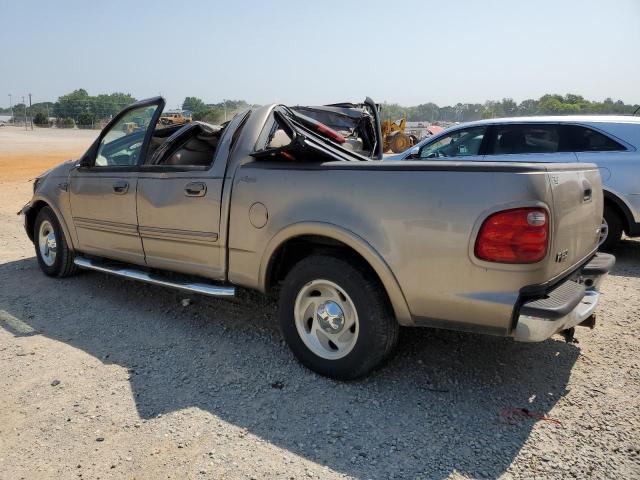 Photo 2 from auction – 2003 FORD F150 SUPER with VIN 1FTRW07643KA72926
