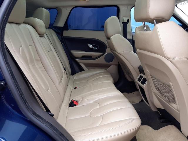Photo 11 from auction – 2012 LAND ROVER RANGE ROVE with VIN SALVR2BG3CH671050