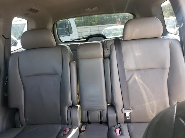 Photo 10 from auction – 2008 TOYOTA HIGHLANDER with VIN JTEEW44A882012438