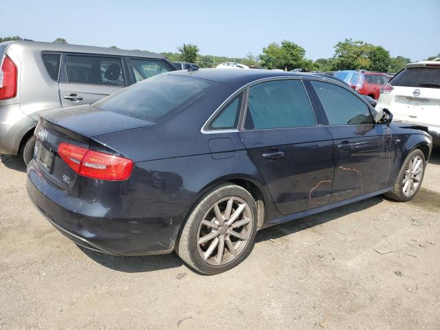 Foto 3 de la subasta – 2015 AUDI A4 PREMIUM con VIN WAUFFAFL0FN025120