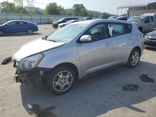 PONTIAC VIBE 2010 with VIN 5Y2SP6E01AZ409069 - Photo from auction