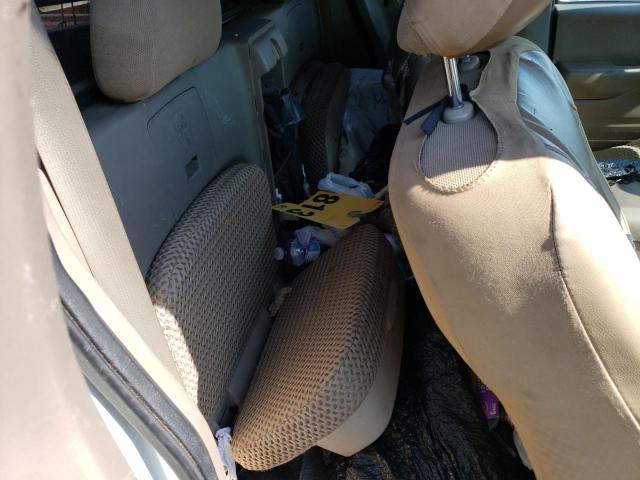 Photo 10 from auction – 2015 NISSAN FRONTIER S with VIN 1N6AD0CU3FN763453