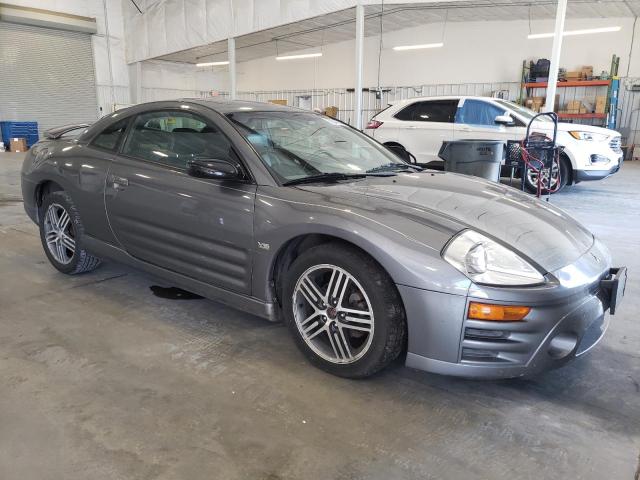 Photo 4 from auction – 2003 MITSUBISHI ECLIPSE GT with VIN 4A3AC74H33E062324