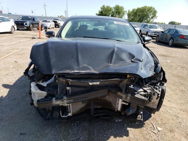 Photo 5 from auction – 2015 FORD FUSION SE with VIN 3FA6P0H73FR264304
