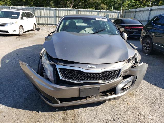 Photo 5 from auction – 2013 KIA OPTIMA LX with VIN 5XXGM4A78DG097927