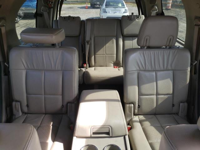 Photo 10 from auction – 2009 LINCOLN NAVIGATOR with VIN 5LMFU28549LJ00472