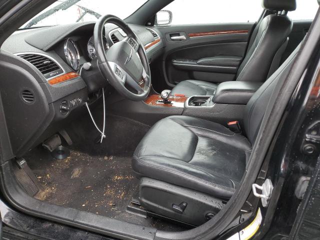 Photo 7 from auction – 2012 CHRYSLER 300 LIMITE with VIN 2C3CCACG0CH274578