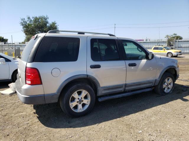 Photo 3 from auction – 2003 FORD EXPLORER X with VIN 1FMZU63K03ZA62344