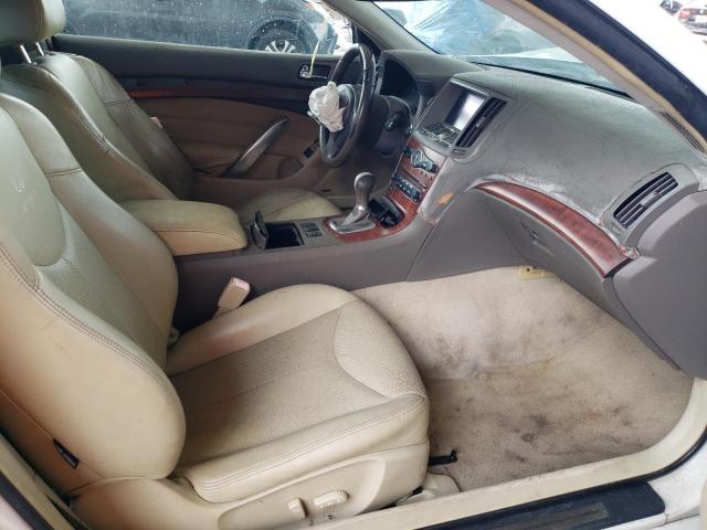 Photo 7 from auction – 2008 INFINITI G37 BASE with VIN JNKCV64E78M112840