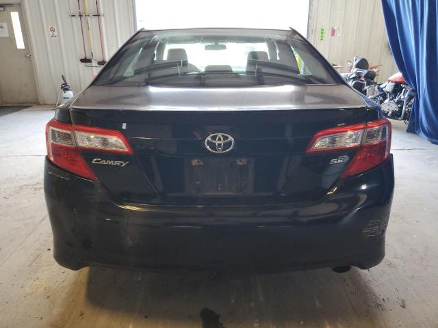 Photo 6 from auction – 2012 TOYOTA CAMRY BASE with VIN 4T1BF1FK1CU029439