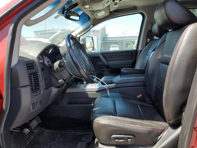 Photo 7 from auction – 2011 NISSAN TITAN S with VIN 1N6BA0EC3BN326127