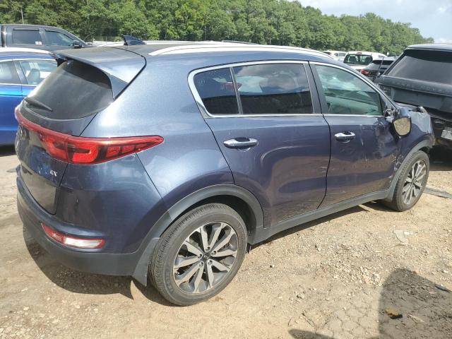 Photo 3 from auction – 2017 KIA SPORTAGE E with VIN KNDPN3AC8H7280439