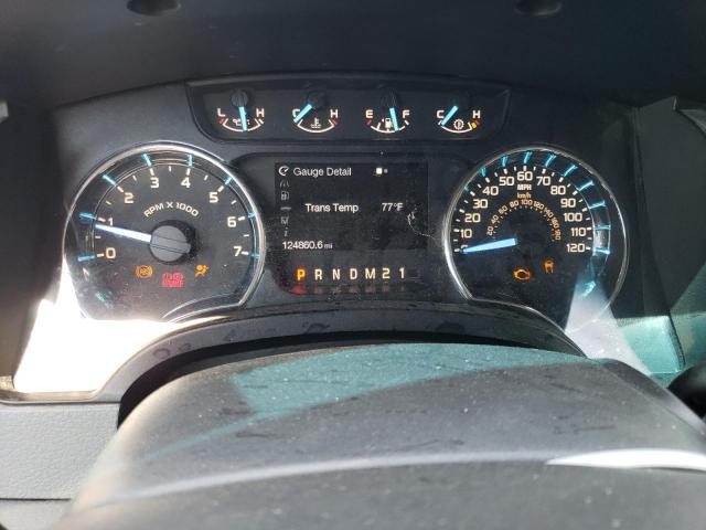 Photo 9 from auction – 2012 FORD F150 SUPER with VIN 1FTEX1EM7CFA86640