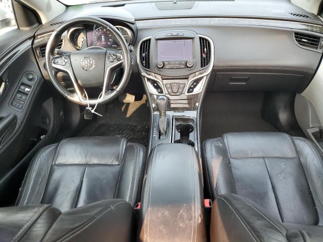 Photo 8 from auction – 2014 BUICK LACROSSE T with VIN 1G4GF5G36EF207213