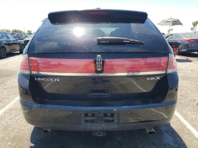Photo 6 from auction – 2010 LINCOLN MKX with VIN 2LMDJ8JC3ABJ08571