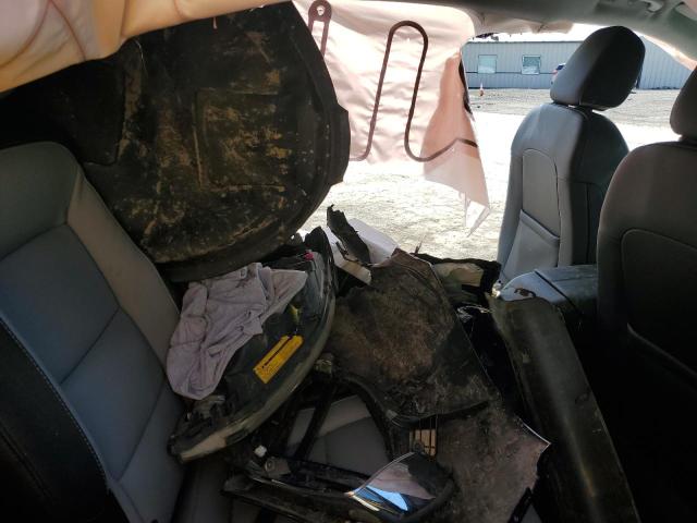 Photo 11 from auction – 2019 CHEVROLET EQUINOX PR with VIN 2GNAXXEV9K6173479
