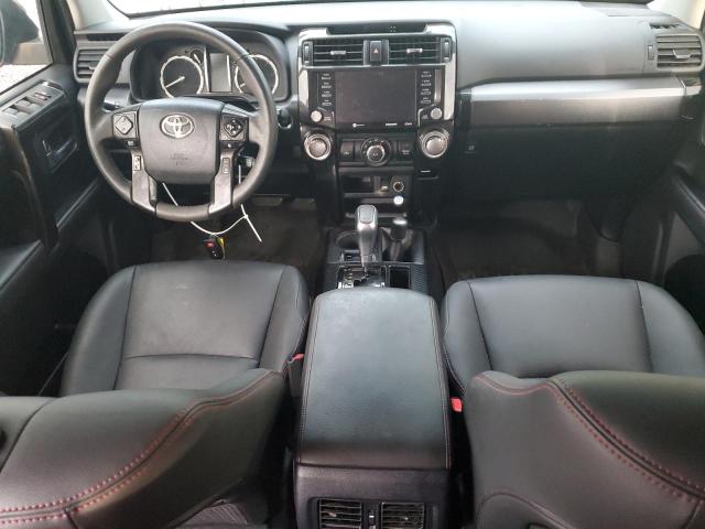 Photo 8 from auction – 2020 TOYOTA 4RUNNER SR with VIN JTEBU5JR0L5812599