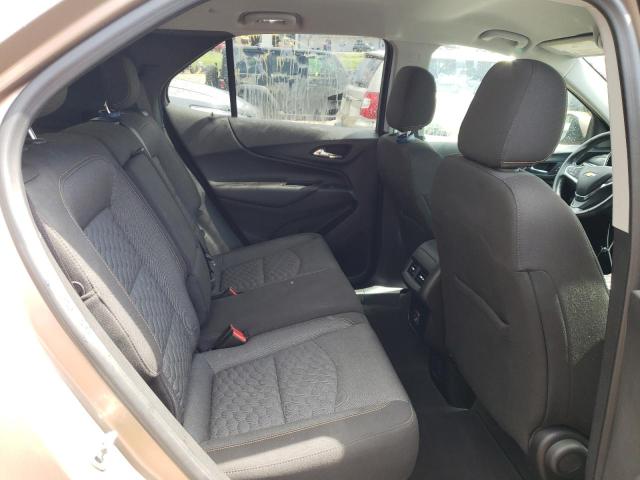 Photo 11 from auction – 2019 CHEVROLET EQUINOX LT with VIN 2GNAXKEV9K6133471