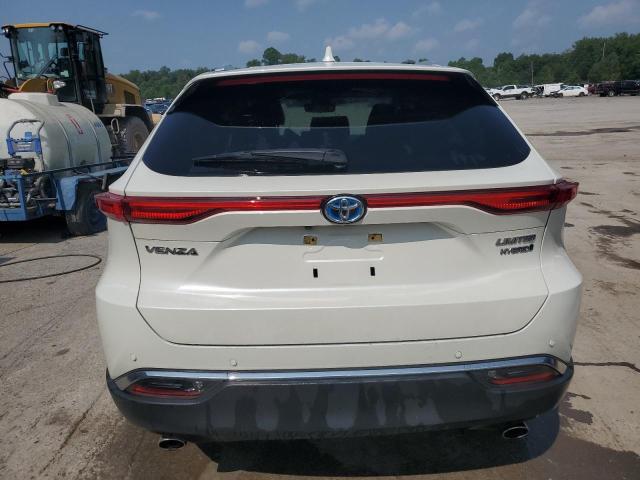 Photo 6 from auction – 2021 TOYOTA VENZA LE with VIN JTEAAAAH9MJ037104