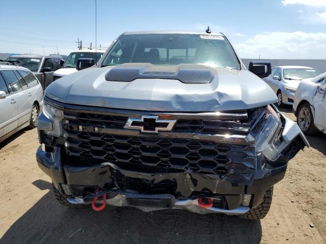 Photo 5 from auction – 2023 CHEVROLET SILVERADO with VIN 3GCUDHEL5PG219257