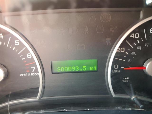 Photo 9 from auction – 2006 FORD EXPLORER X with VIN 1FMEU73E36ZA16610