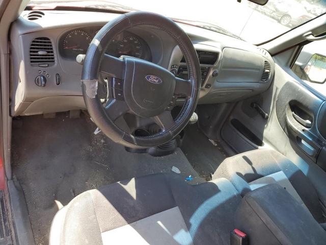 Photo 8 from auction – 2006 FORD RANGER SUP with VIN 1FTZR45E36PA18596