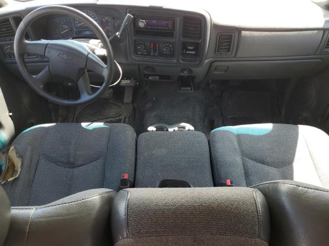 Photo 8 from auction – 2006 CHEVROLET SILVERADO with VIN 1GCEC19X86Z227718