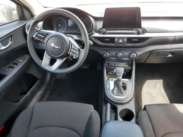 Photo 8 from auction – 2020 KIA FORTE FE with VIN 3KPF24AD2LE220832