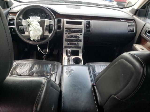 Photo 8 from auction – 2009 FORD FLEX SEL with VIN 2FMDK52C79BA07583