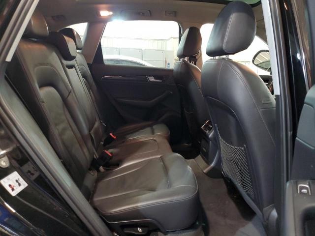 Photo 11 from auction – 2014 AUDI Q5 PREMIUM with VIN WA1CFAFPXEA120423