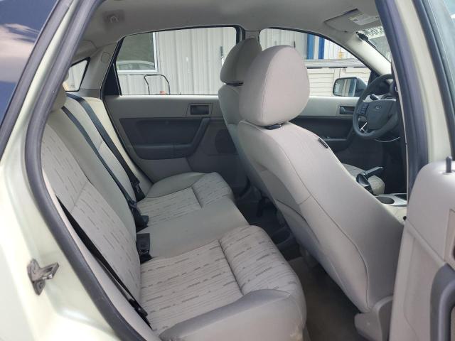 Photo 10 from auction – 2011 FORD FOCUS SE with VIN 1FAHP3FN2BW133741