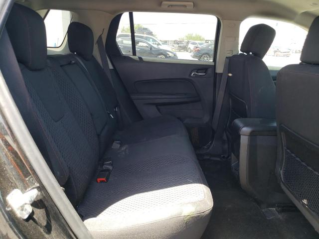 Photo 11 from auction – 2015 GMC TERRAIN SL with VIN 2GKALMEK0F6288765