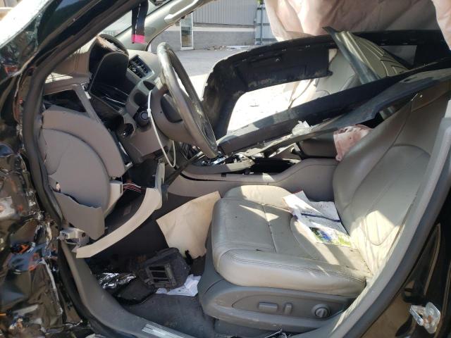 Photo 7 from auction – 2016 GMC ACADIA SLT with VIN 1GKKVRKD6GJ214675