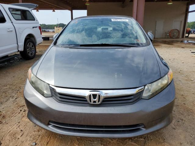 Photo 5 from auction – 2012 HONDA CIVIC LX with VIN 19XFB2F54CE107034