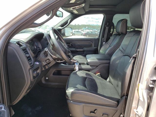 Photo 7 from auction – 2022 RAM 2500 LIMIT with VIN 3C6UR5SL0NG364487