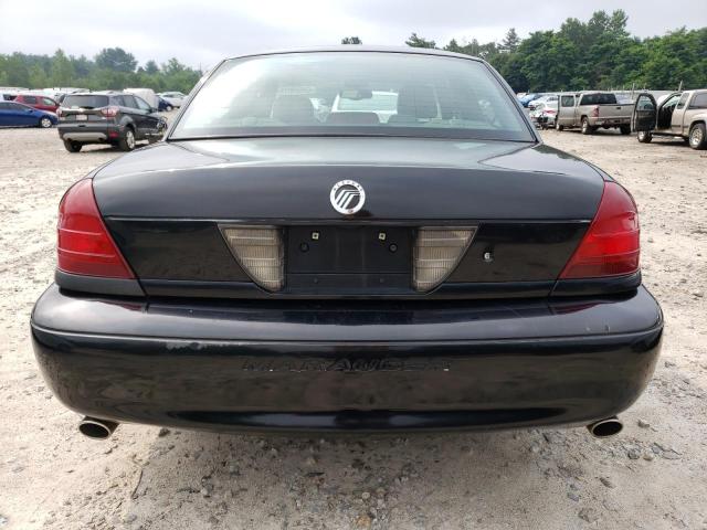 Photo 6 from auction – 2003 MERCURY MARAUDER with VIN 2MEHM75V13X638430