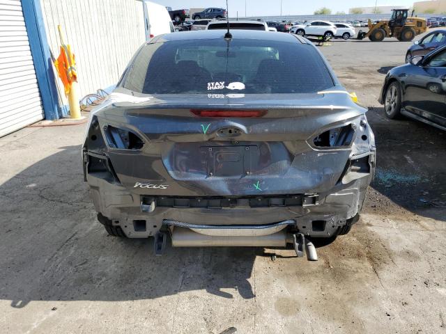 Photo 6 from auction – 2017 FORD FOCUS S with VIN 1FADP3E27HL308453