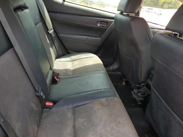 Photo 10 from auction – 2017 TOYOTA COROLLA L with VIN 5YFBURHE4HP630641