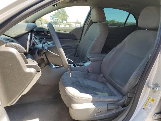 Photo 7 from auction – 2014 CHEVROLET MALIBU LS with VIN 1G11B5SL5EF270647