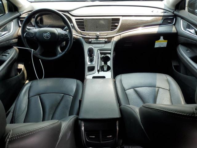 Photo 8 from auction – 2017 BUICK LACROSSE E with VIN 1G4ZP5SS8HU150629