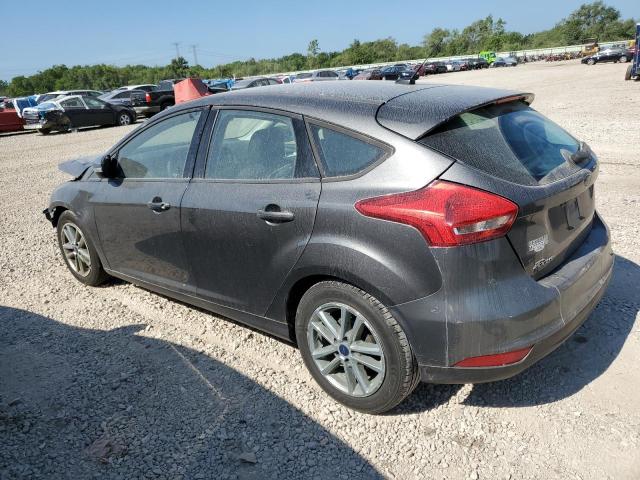 Photo 2 from auction – 2017 FORD FOCUS SE with VIN 1FADP3K29HL248860