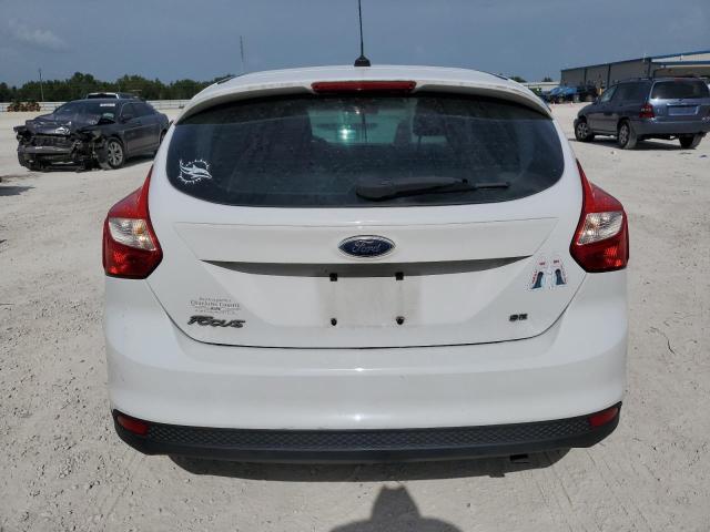 Photo 6 from auction – 2012 FORD FOCUS SE with VIN 1FAHP3K26CL166661