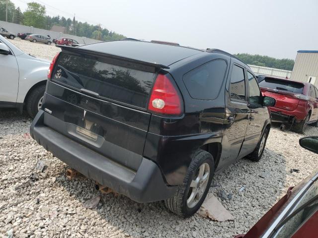 Photo 3 from auction – 2003 PONTIAC AZTEK with VIN 3G7DA03E63S530135