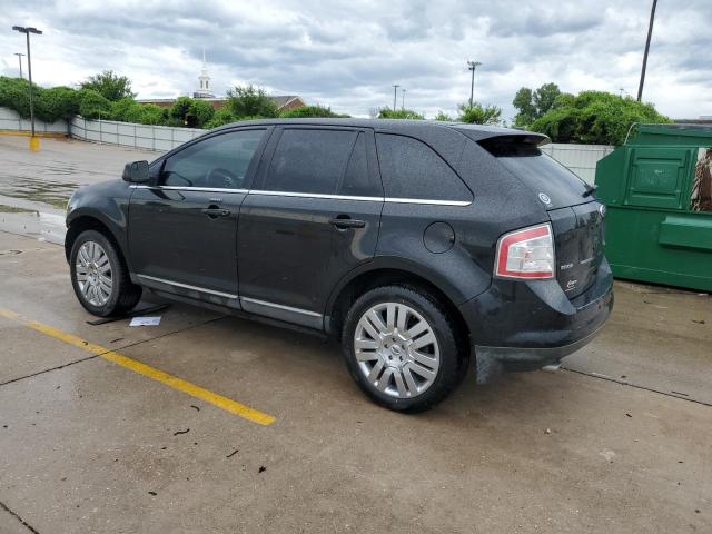Photo 2 from auction – 2010 FORD EDGE LIMIT with VIN 2FMDK3KC6ABB74316