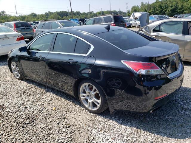 Photo 2 from auction – 2012 ACURA TL with VIN 19UUA9F57CA004827