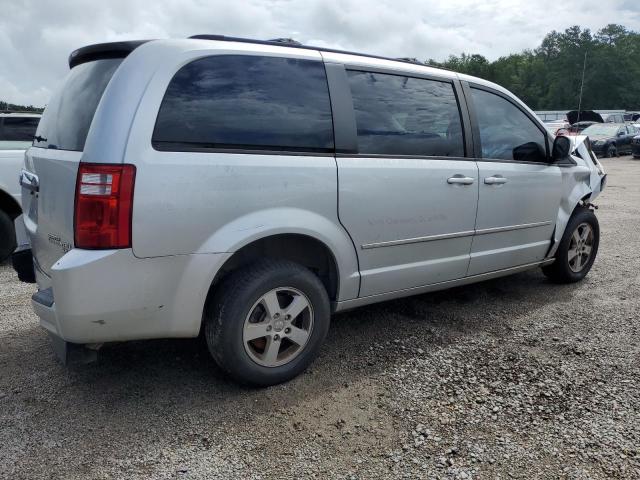 صورة رقم 3 من المزاد - 2010 DODGE GRAND CARA مع VIN 2D4RN5D15AR144534
