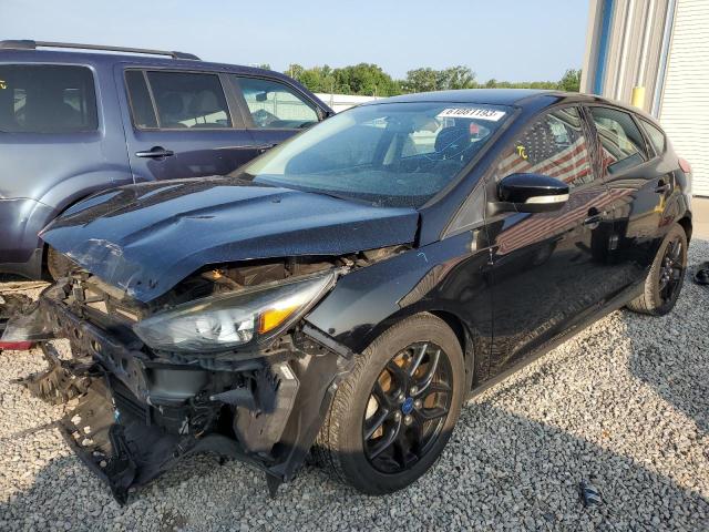 Фото 1 с аукциона – 2016 FORD FOCUS SE с VIN 1FADP3K26GL388413