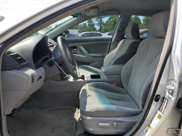 Photo 7 from auction – 2009 TOYOTA CAMRY BASE with VIN 4T1BE46K99U363103