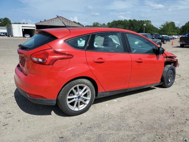 Photo 3 from auction – 2015 FORD FOCUS SE with VIN 1FADP3K27FL301391